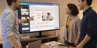 Using Canva Without Experience: How User Friendly Is It?