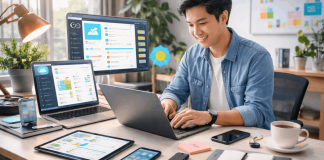 Useful Tools for Digital Efficiency