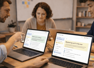 Google Keep Explained for Beginners: 2026