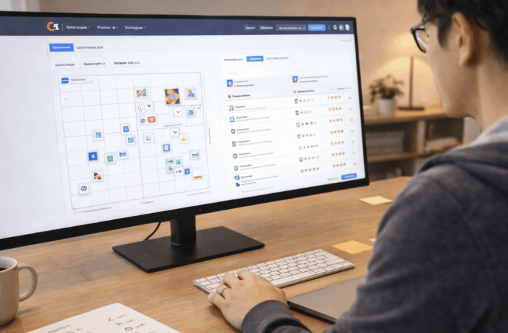 G2: How to Choose the Right Online Tool