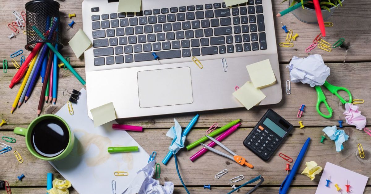 Mastering Digital Declutter: Strategies for a Stress-Free Digital Life