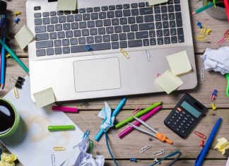 Mastering Digital Declutter: Strategies for a Stress-Free Digital Life