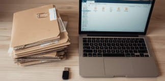 Master Online Document Management: Simple Steps to Stay Organized Securely