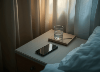 Simplify Your Life: How to Build a Cleaner Digital Routine for Healthier Habits