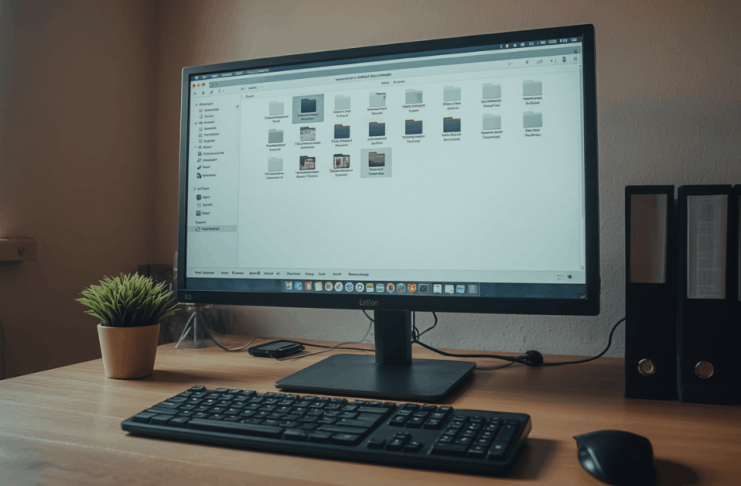 Streamline Your Workflow: Smart Strategies to Organize Digital Files Efficiently